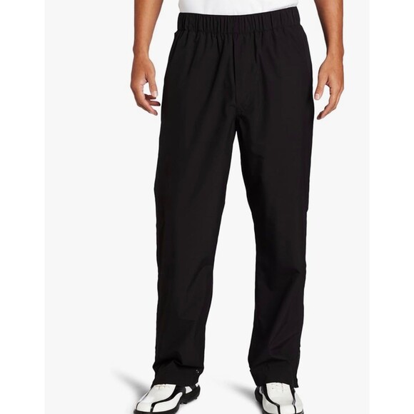 Zero Restriction Other - Zero Restriction Packable Pants Size XXL Black New With Tags